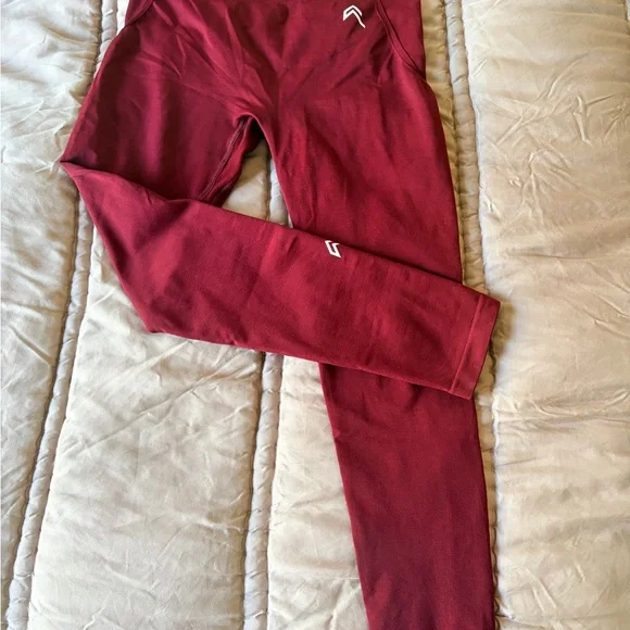 Oner Active Rosewood Leggings - Picture 2 of 4